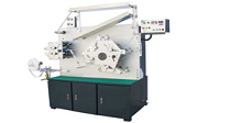 Cloth Label Flexo Printer